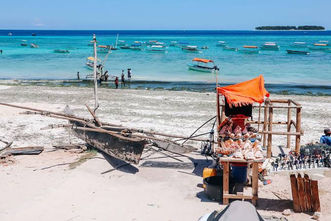 Tanzania Honeymoon Safari & Zanzibar | Generous Tours & Safaris